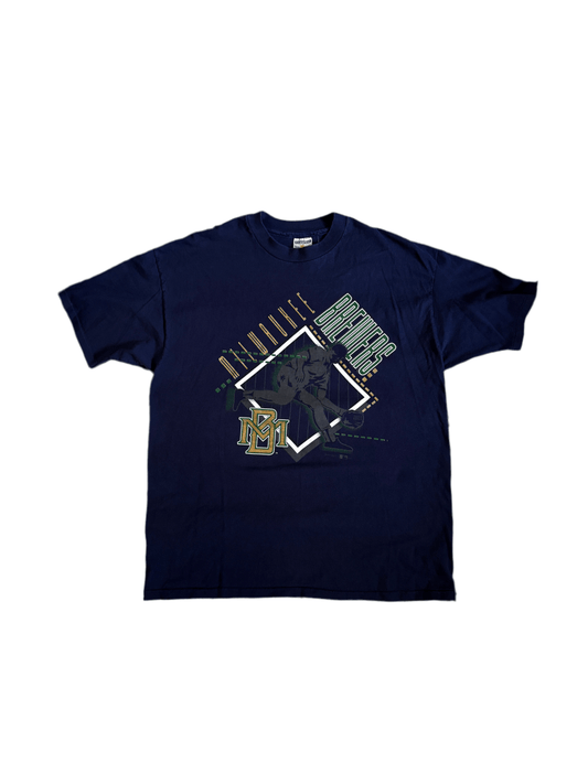 90s Milwaukee Brewers Shirt - Large - ALL GOODS - ALL GOODS