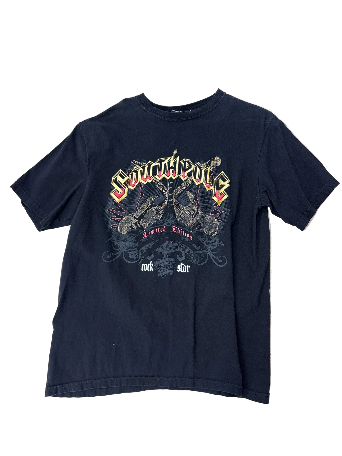 South Pole T-Shirt-XL