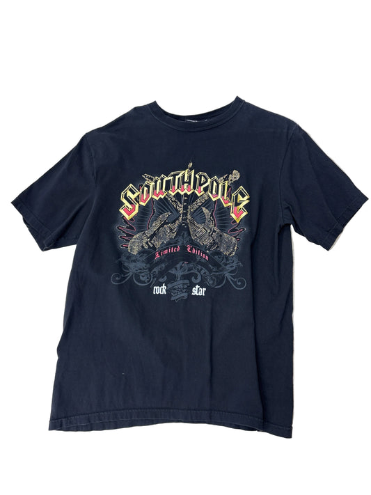 South Pole T-Shirt-XL