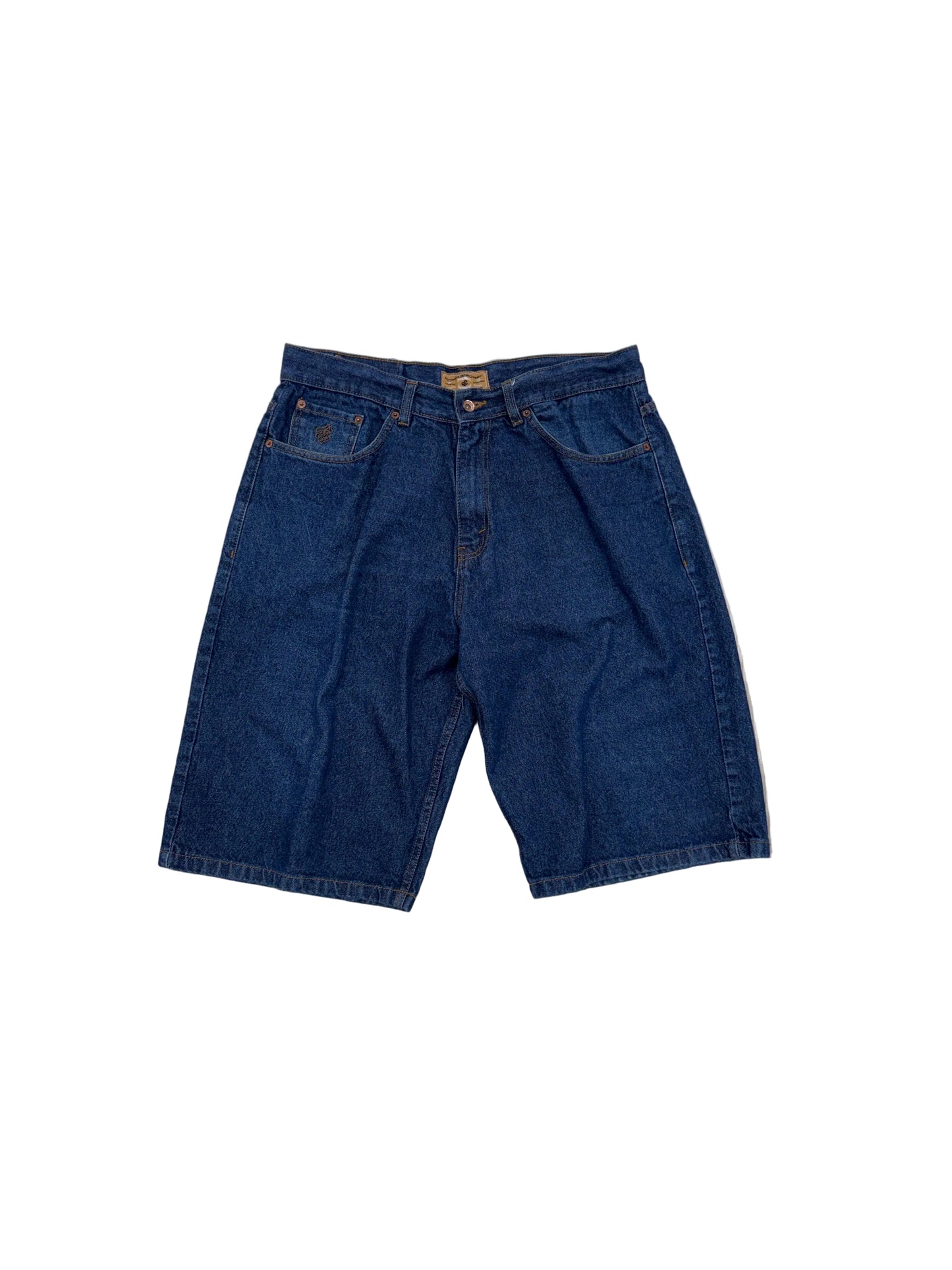Y2K Rocawear Jorts - 36