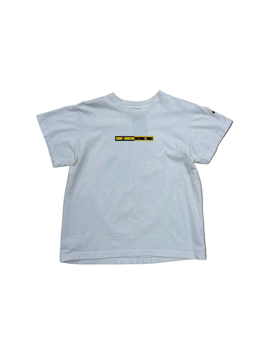 Vintage Nike Jordan T-Shirt - Youth XL