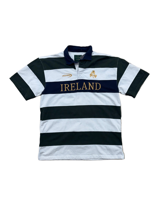 Lansdowne Ireland Rugby Polo - XL