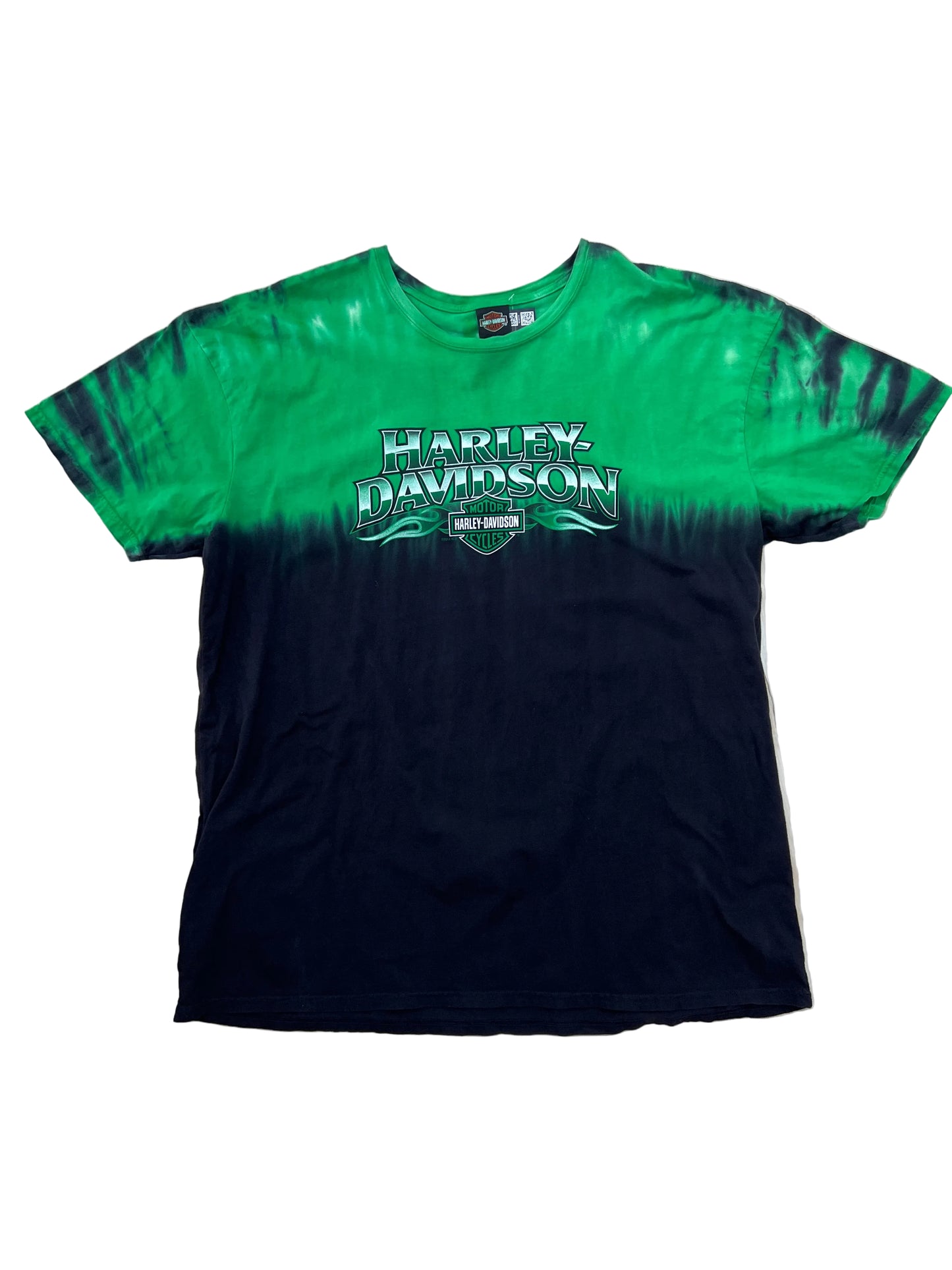 2014 House Of Harley Davidson T-Shirt-3XL