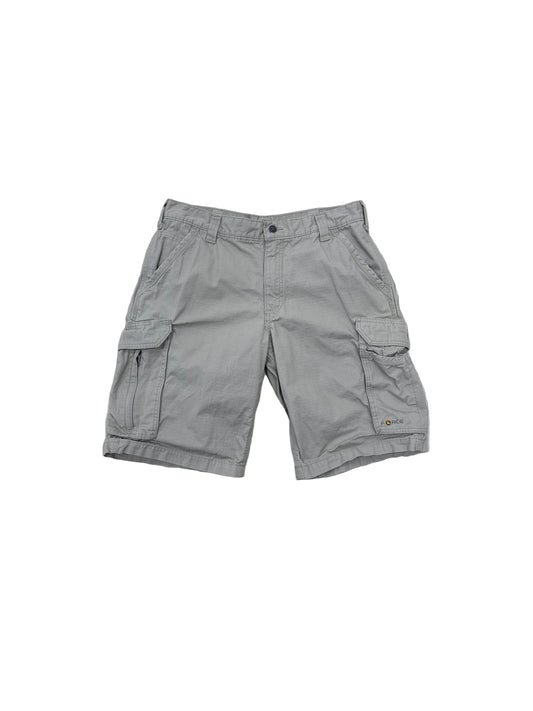 Carhartt Force Tan Shorts - 33