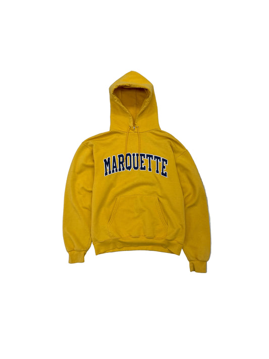 Marquette Golden Eagles Hoodie - Medium