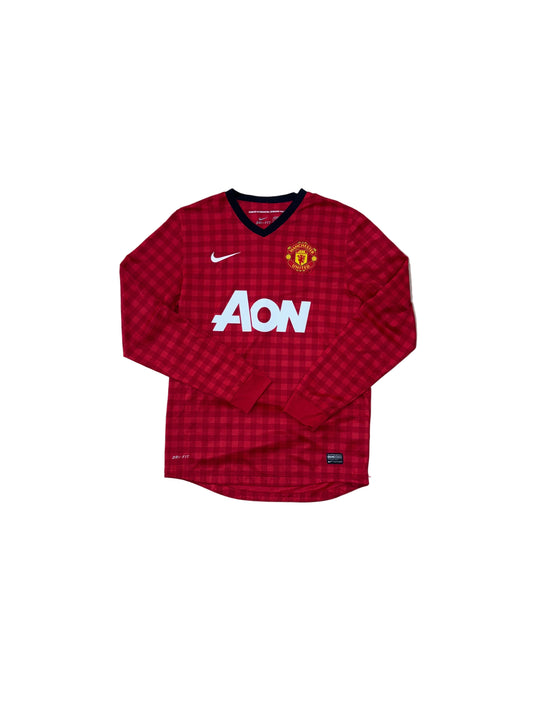 Manchester United Van Persie Jersey - Small
