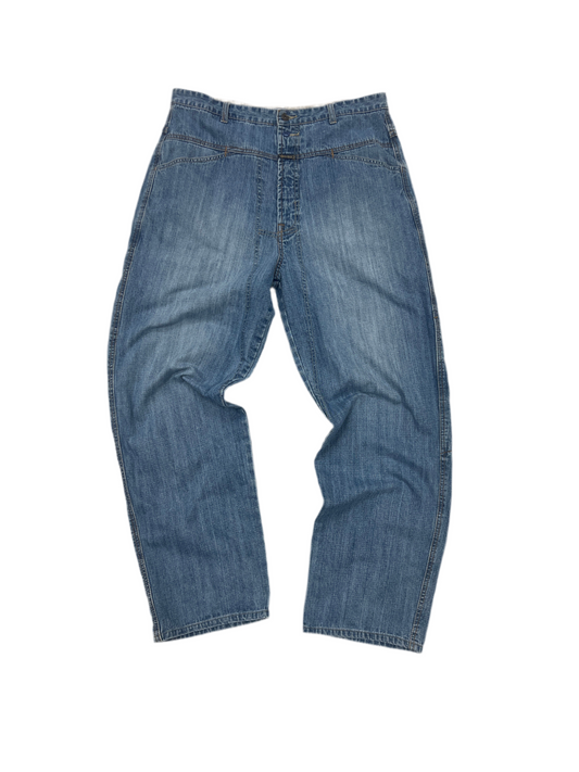 Vintage Girbaud Jeans - 36