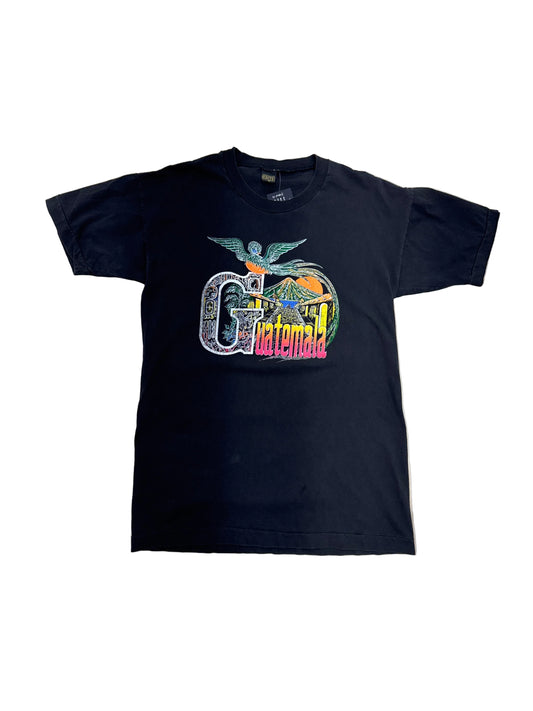 Vintage Guatemala T-Shirt - XL