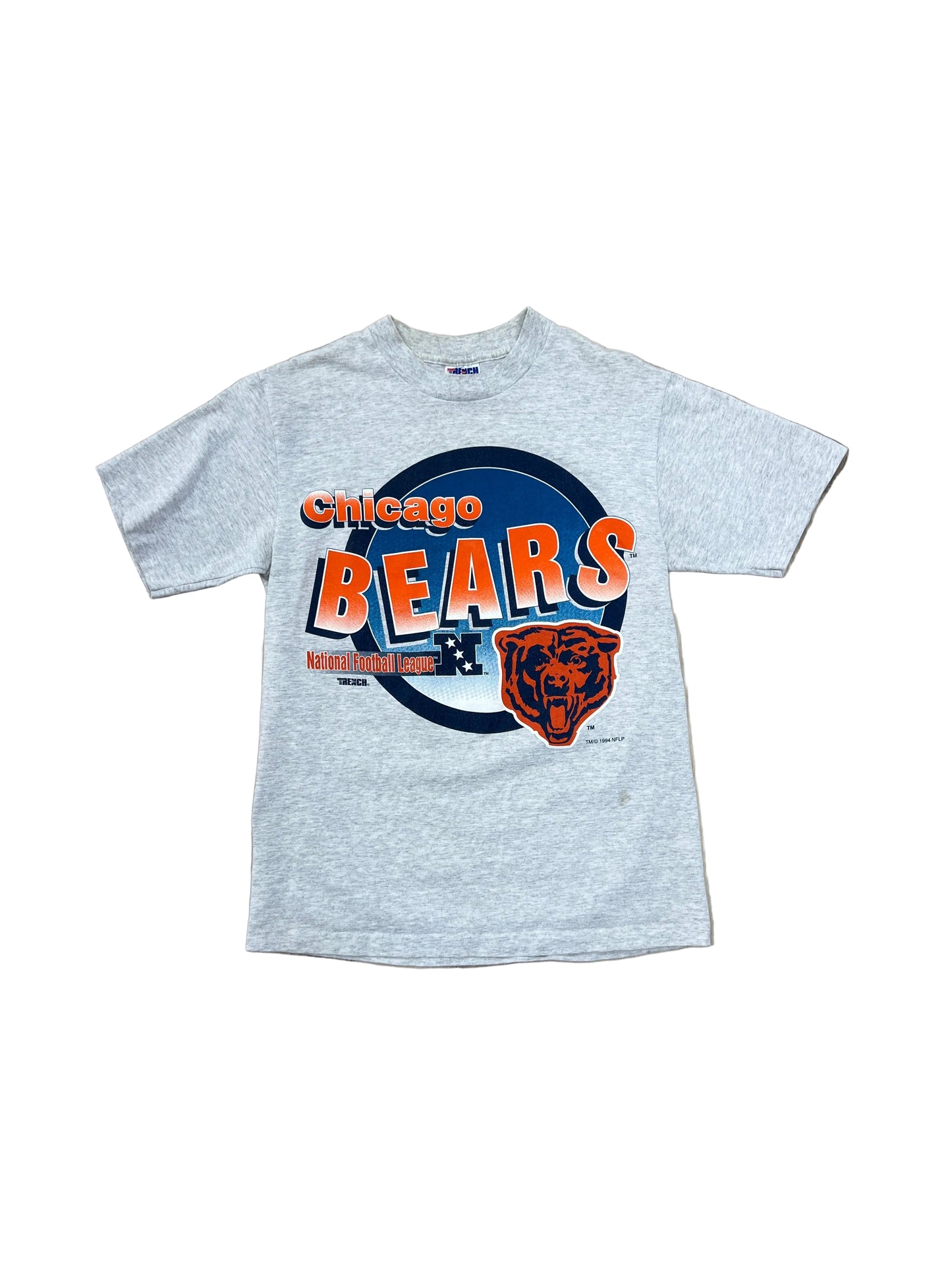 1994 Chicago Bears T-Shirt - Medium