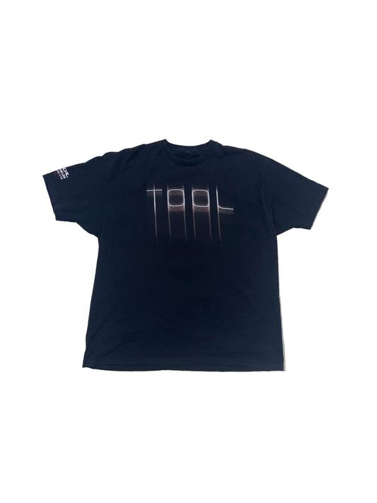 Tool Opiate Band T-Shirt - Large