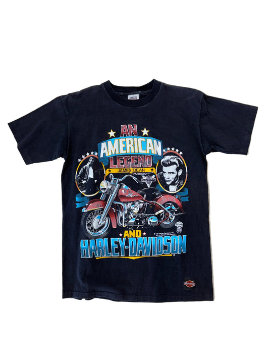 An American Legend Harley Davidson T-Shirt-XL