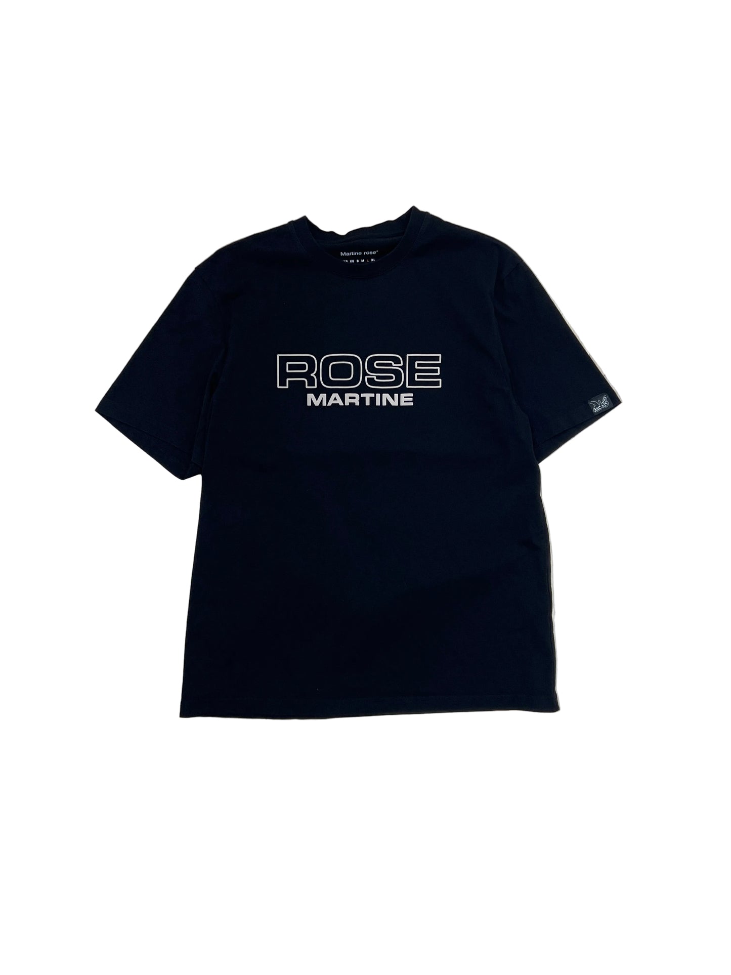 Vintage Martine Rose T-Shirt - Large