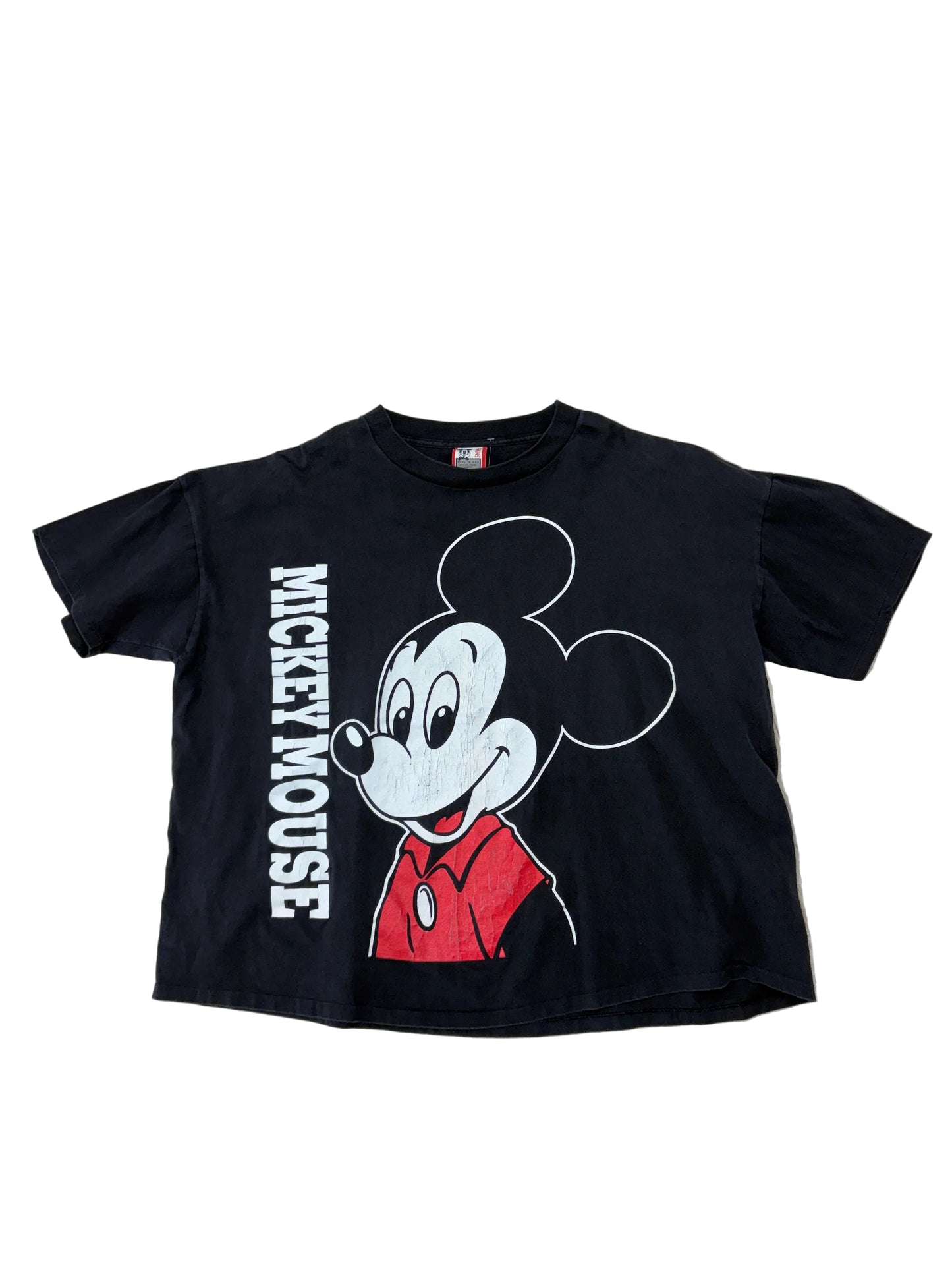 Mickey Mouse T-Shirt-4XL