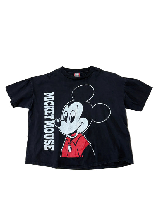 Mickey Mouse T-Shirt-4XL