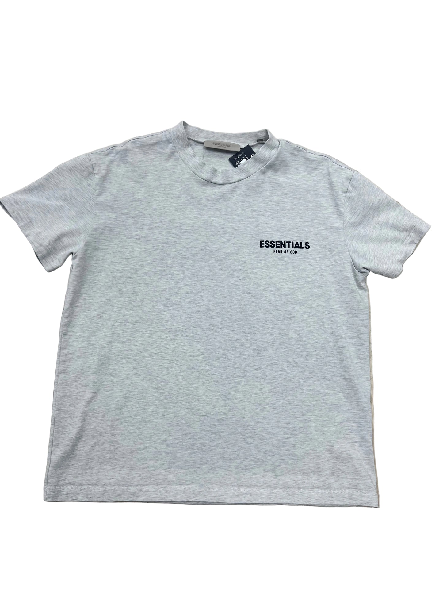 Essential Fear Of God T-Shirt - Medium