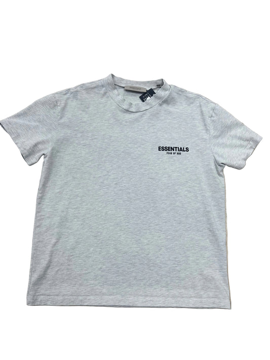 Essential Fear Of God T-Shirt - Medium