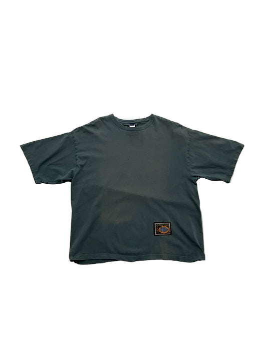 Vintage Cherokee Blank T-Shirt - XL