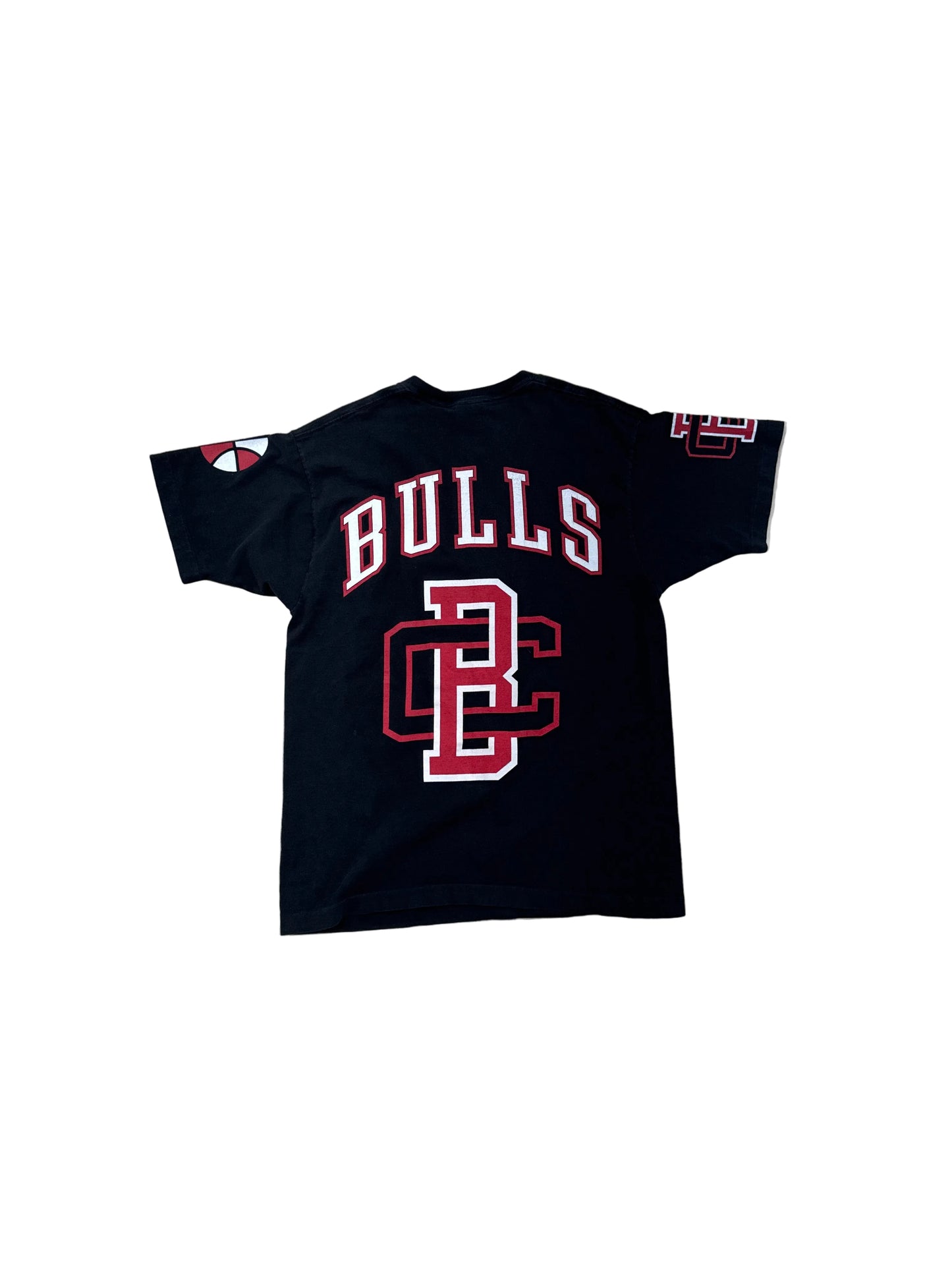 Vintage Chicago Bulls T-Shirt - Large