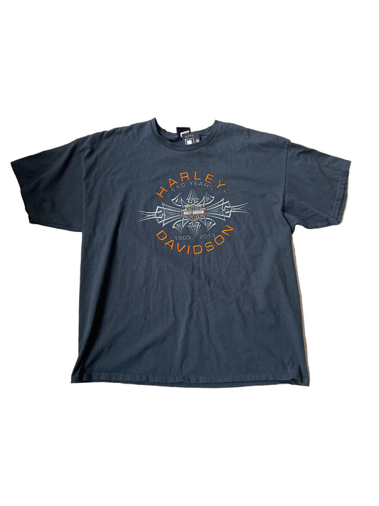 Harley Davidson T-shirt - XXL