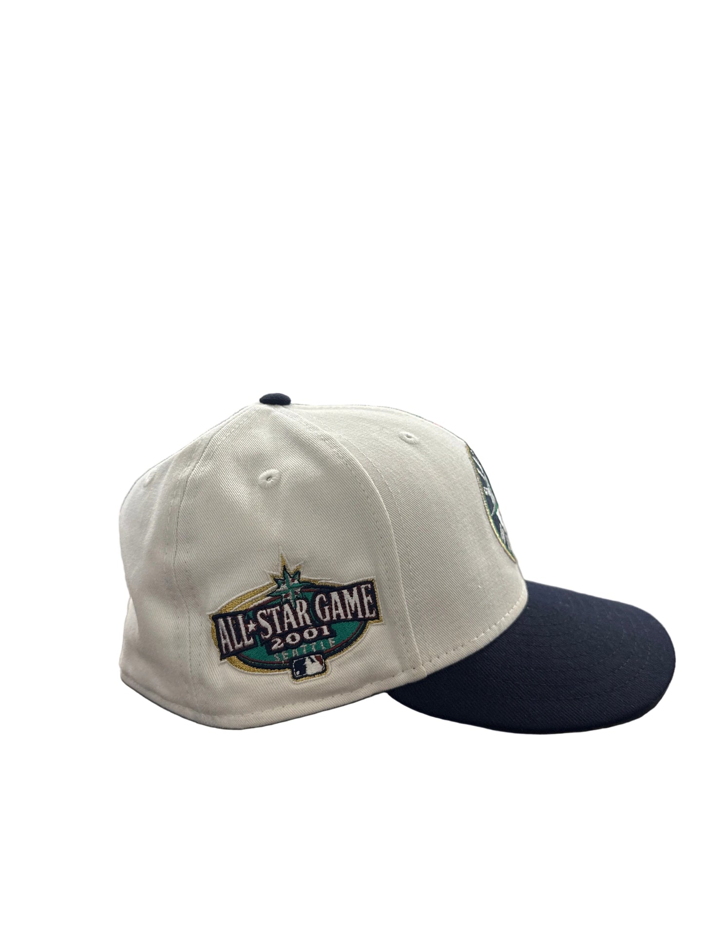 Seattle Mariners Hat 7 1/4