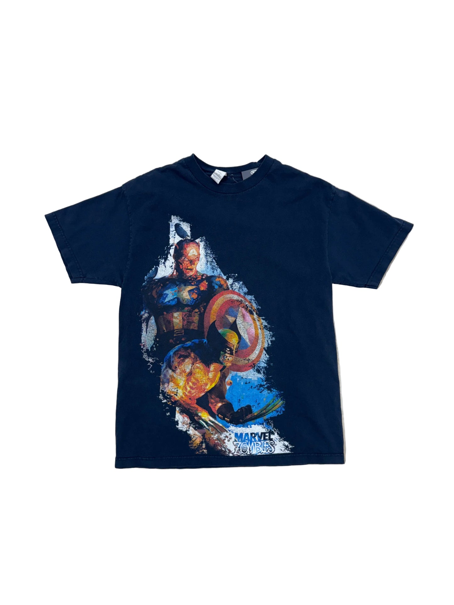 Marvel Zombies T-Shirt - Large