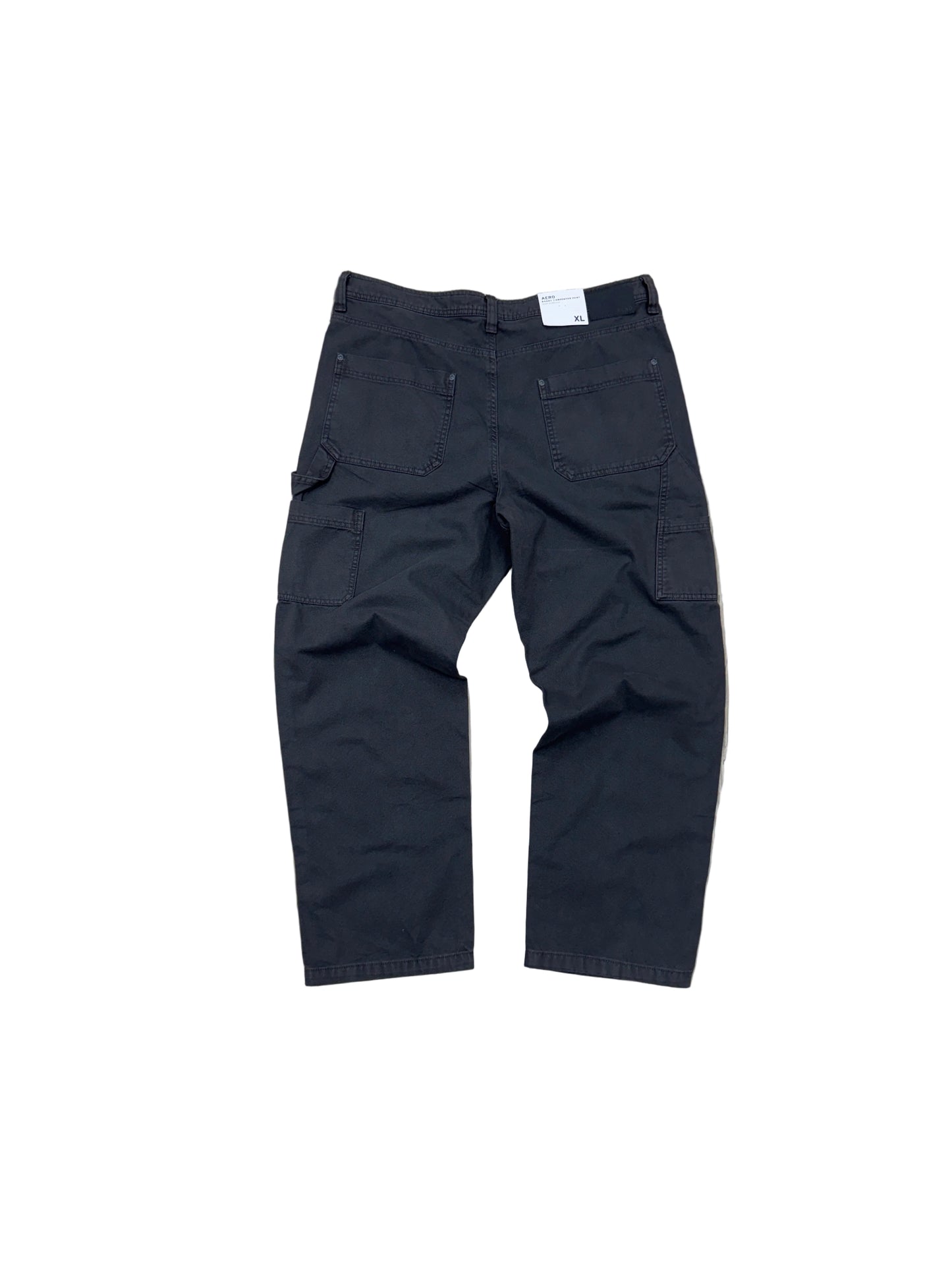 Aeropostale Baggy Carpenter Pants - XL