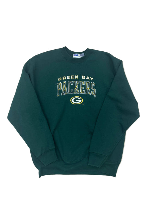 Green Bay Packers Crewneck - XL