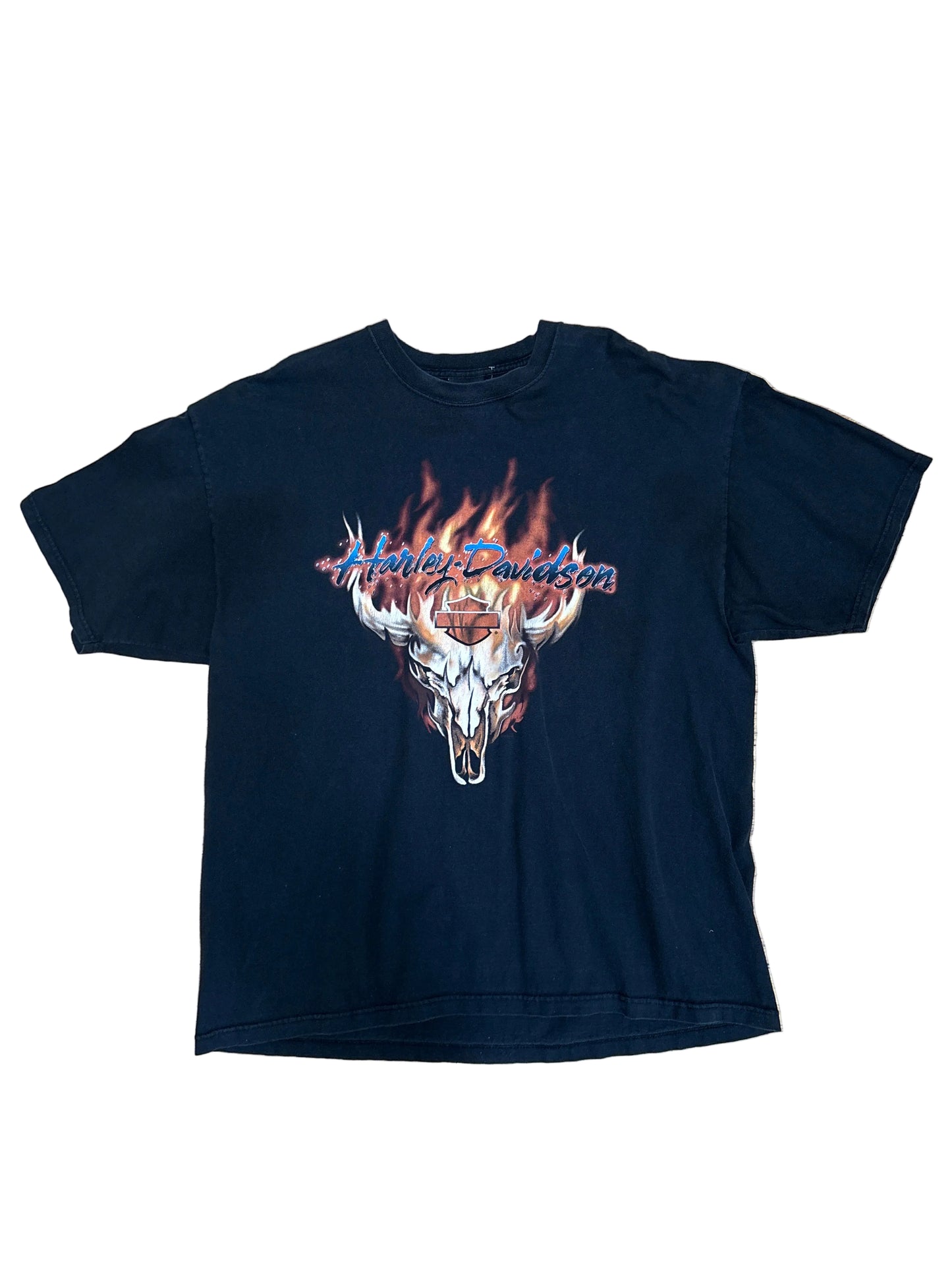 Harley Davidson Kenosha,WI T-Shirt-2XL