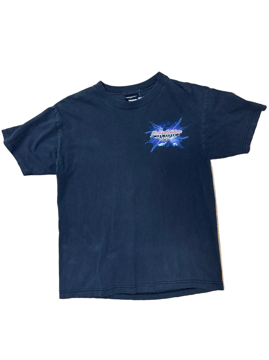 Harley Davidson Cafe T-Shirt