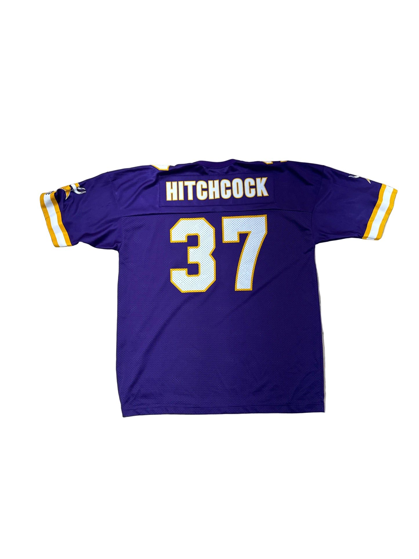 Vintage Minnesota Vikings Jersey - 2XL