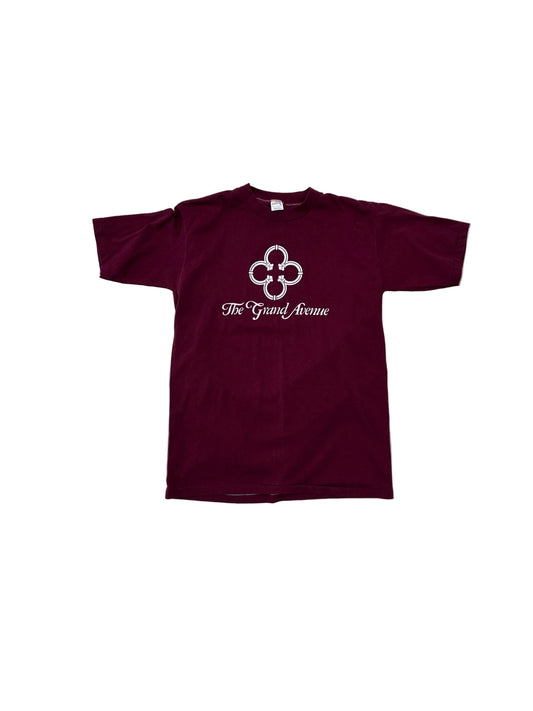 Vintage The Grand Avenue Mall T-Shirt - Large