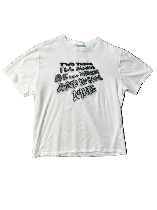 Nocta Two Things I’ll Always Be T-Shirt - Large