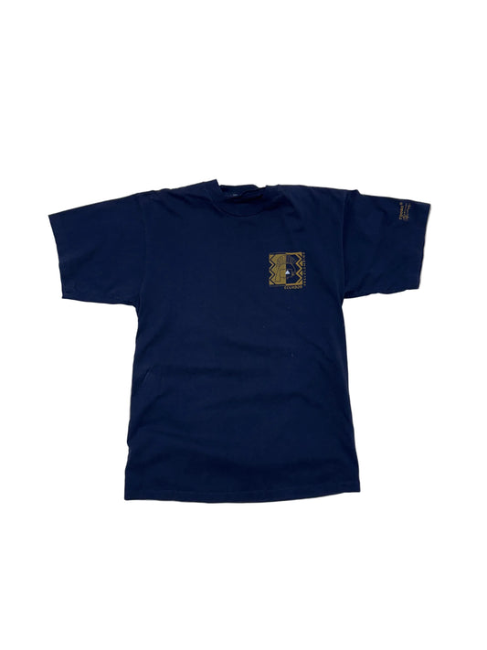 Vintage Ecuador T-Shirt - Large