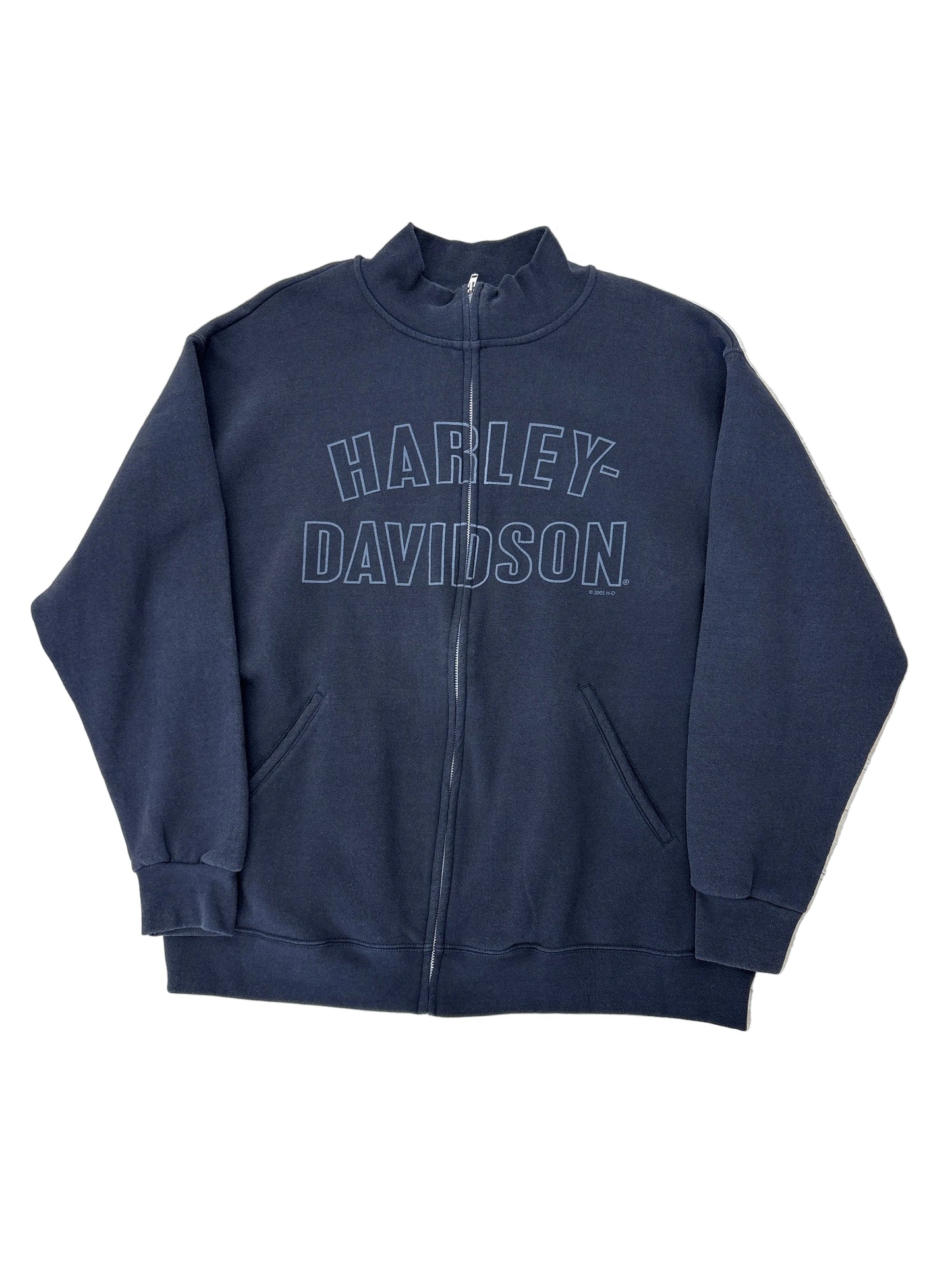 Hartford Harley Davidson T-Shirt-XL