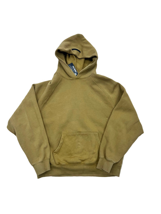 Essentials Fear Of God Hoodie