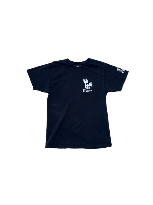 Stussy “Stay Paid” T-Shirt - Medium