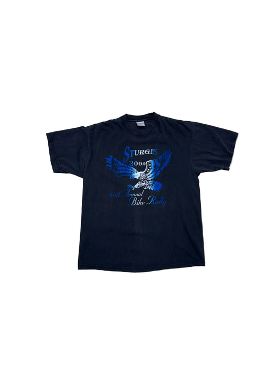 2000 Sturgis Bike Rally T-Shirt - XL