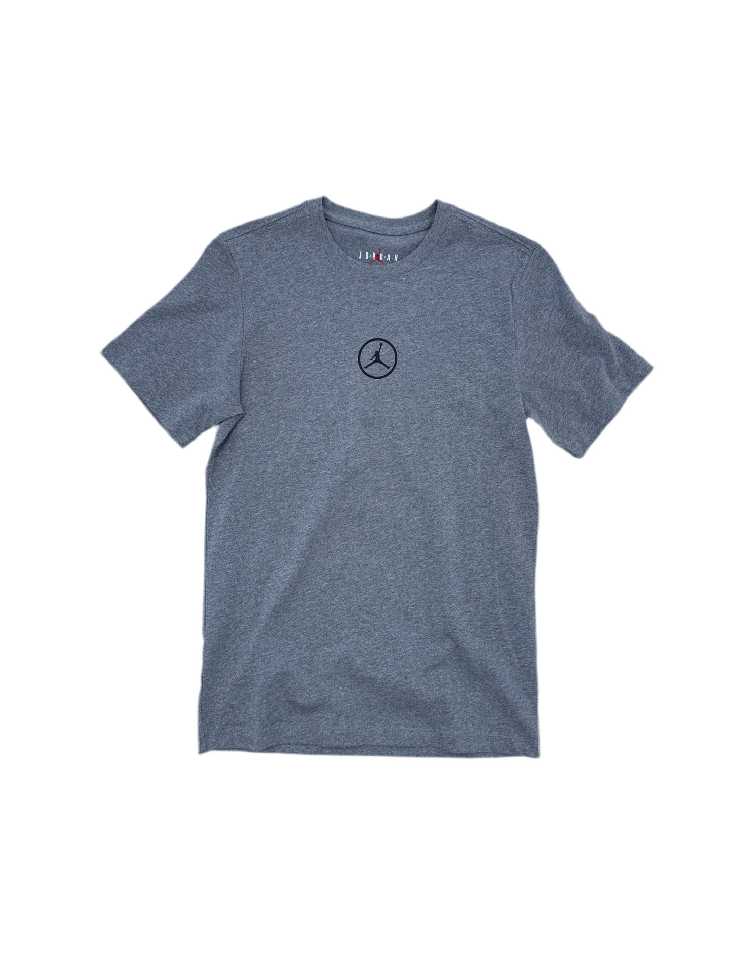 Vintage Air Jordan Jumpman Logo T-Shirt - Small