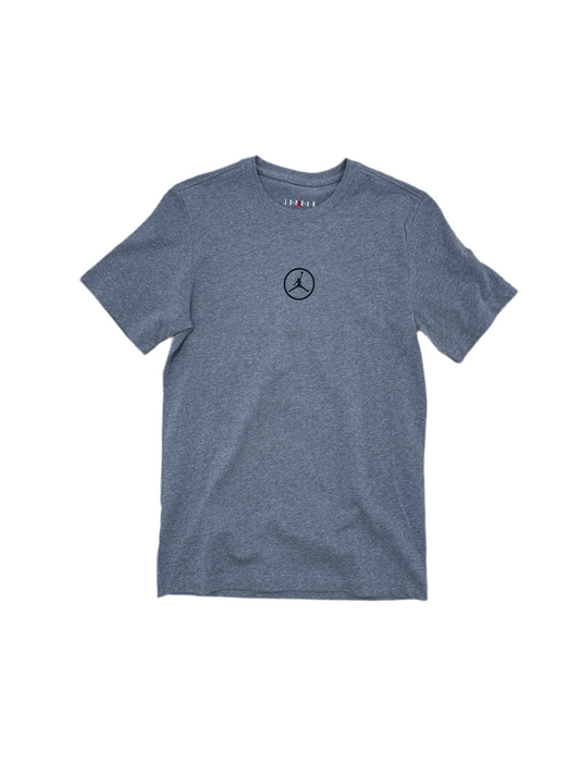 Vintage Air Jordan Jumpman Logo T-Shirt - Small