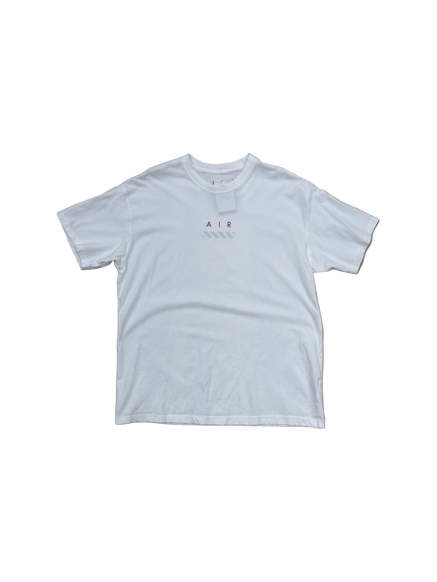 Nike Air City T-Shirt - XL