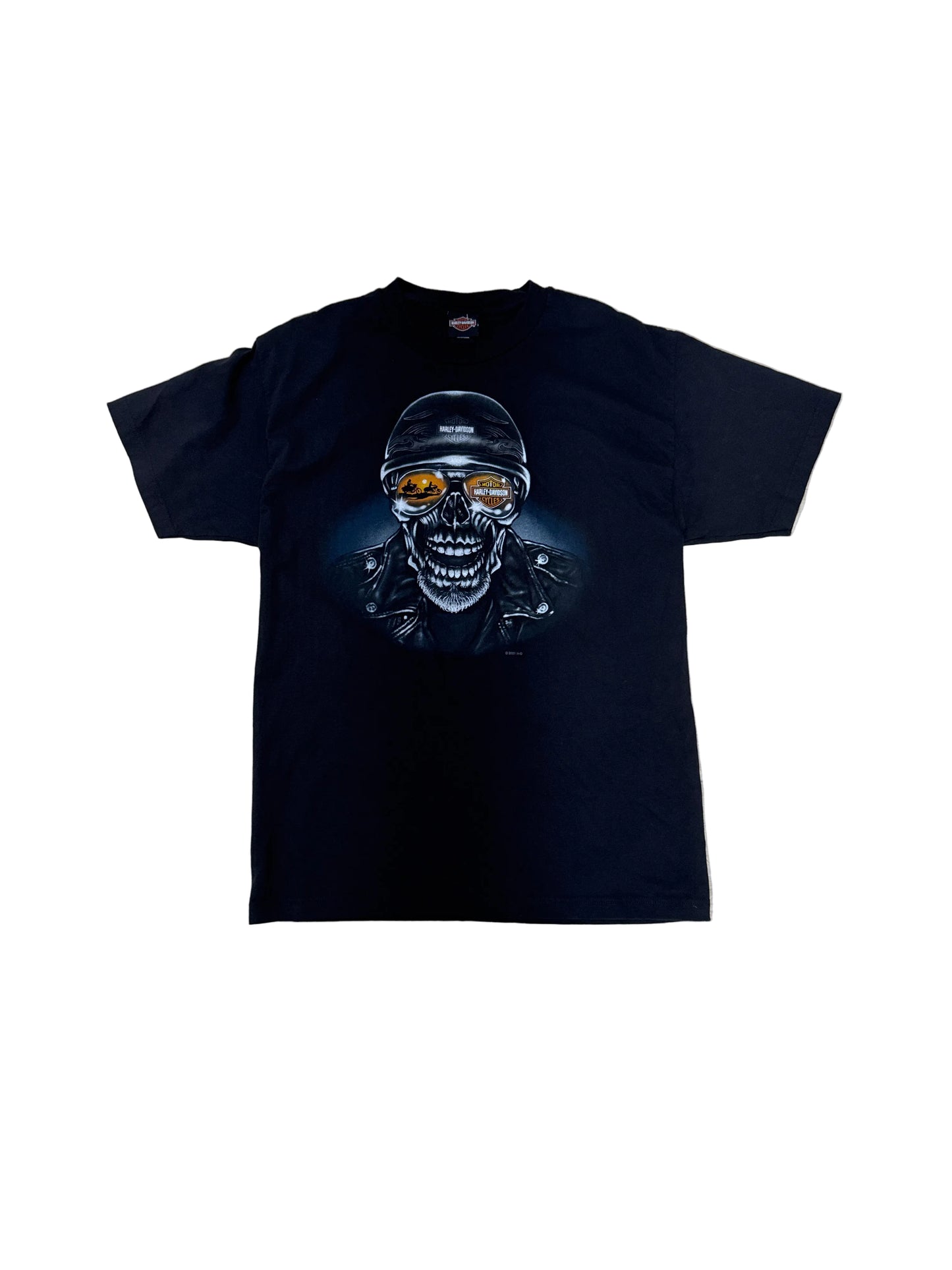 Vintage 2021 Harley Davidson Arizona T-Shirt - 2XL