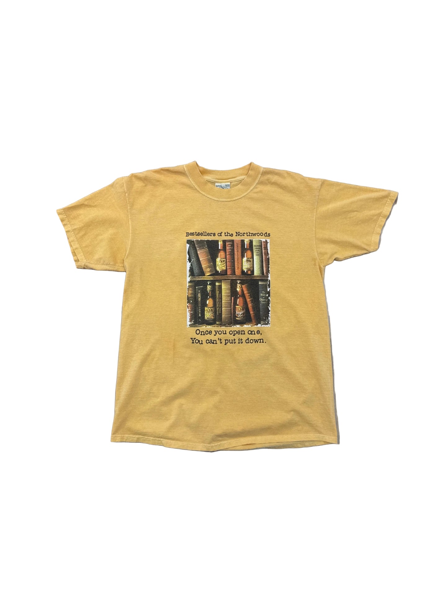 Vintage Leinenkugels Beer T-Shirt - Large