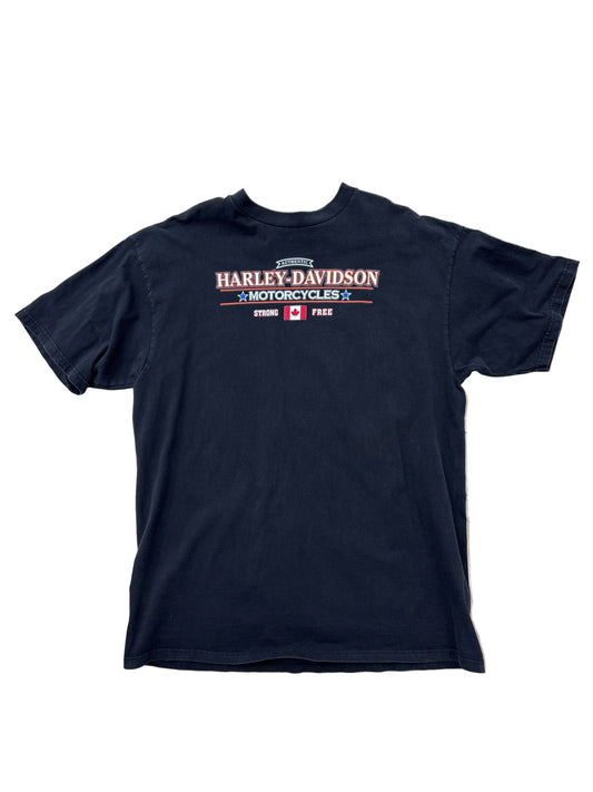 Authentic Harley Davidson T-Shirt-3XL