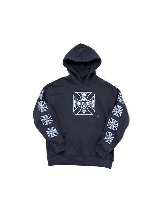 West Coast Choppers Hoodie - XS