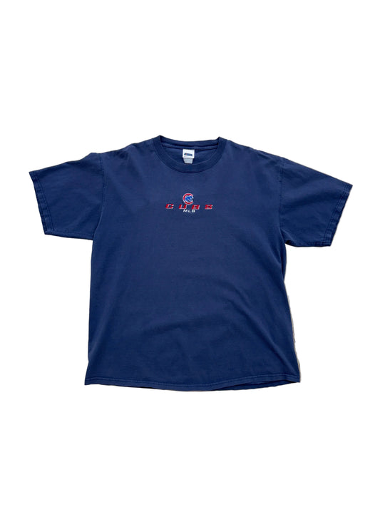 Vintage Chicago Cubs T-Shirt - XL