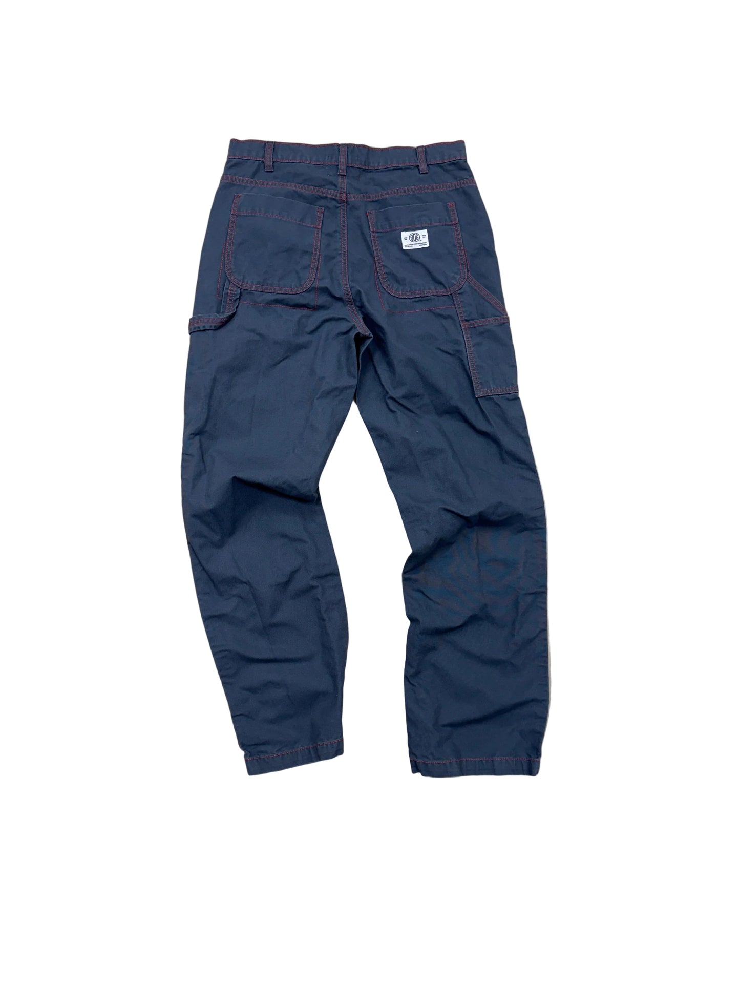 Vintage BDG Double Knee Pants - 29