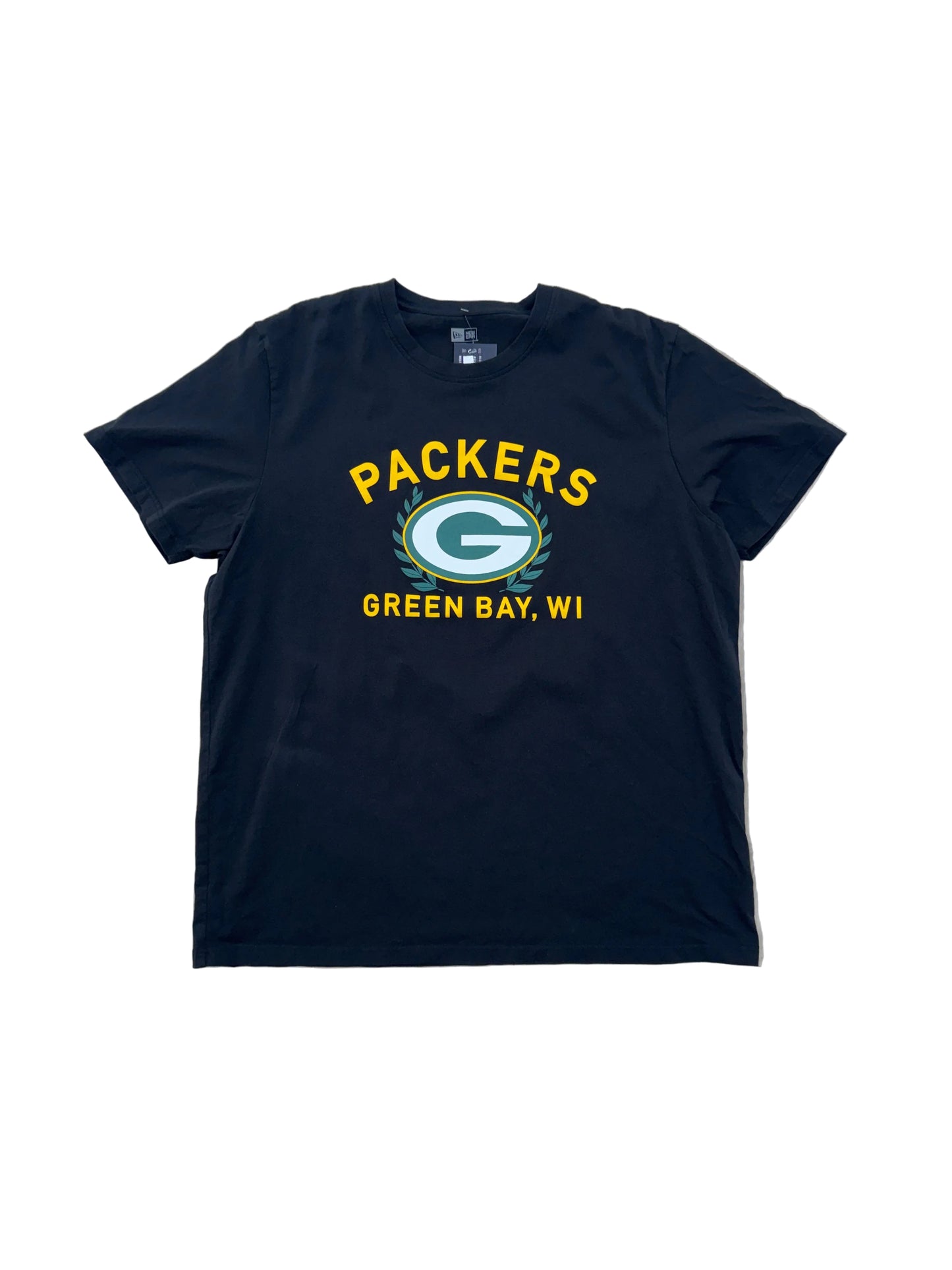 Green Bay Packers T-Shirt - XL