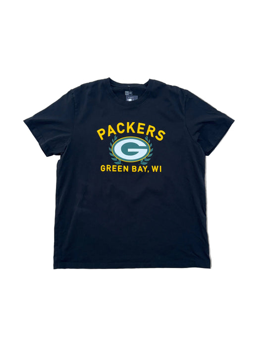 Green Bay Packers T-Shirt - XL