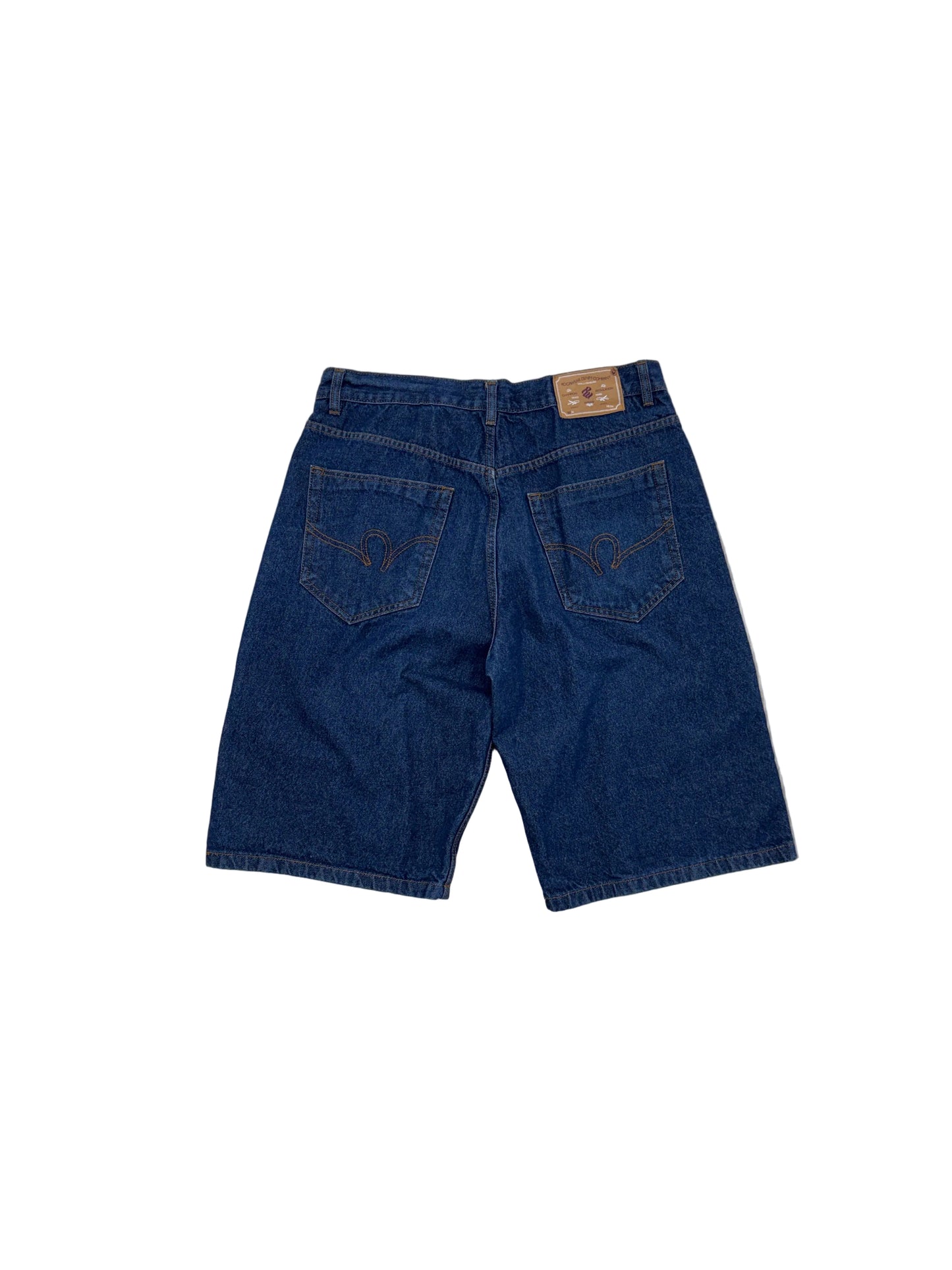 Y2K Rocawear Jorts - 36