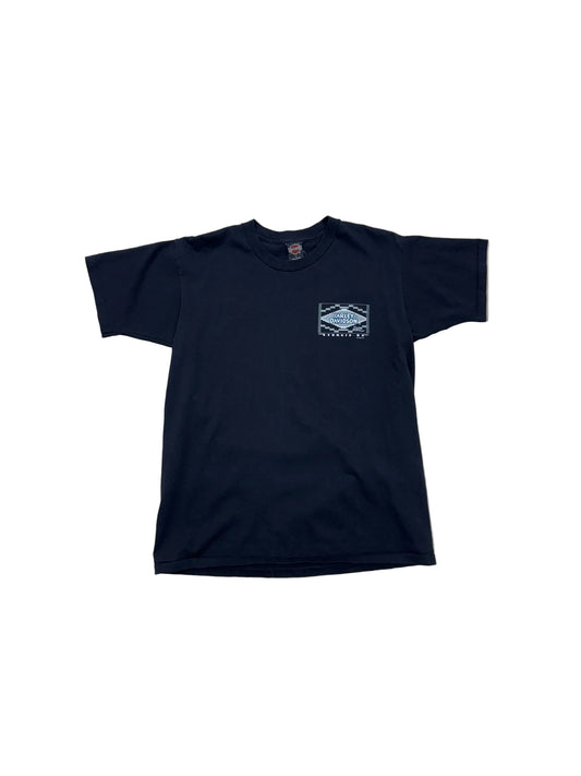 1995 Harley Davidson Sturgis T-Shirt - Large